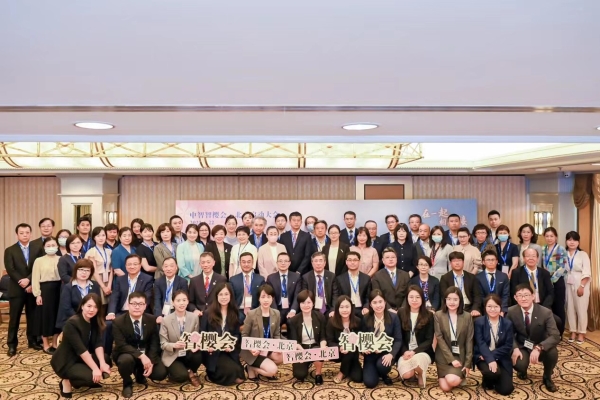 鲁亦雯-中智HR会员共享中心（日企俱乐部 智樱会）