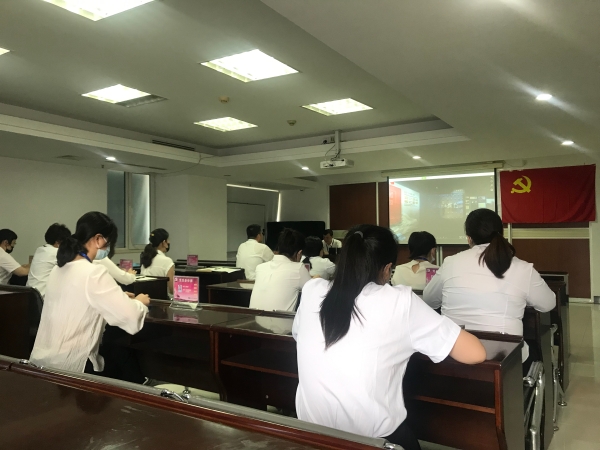 参观-大连公司