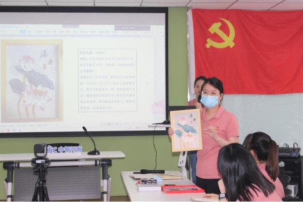 自选动作-河南公司